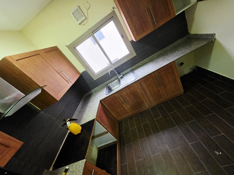 Tubli, Apartments/Houses, BHD 200/month,  1 BR,  - Very Neet & Clean Semi Furnished 1 BHK Flat With Unlimited Ewa @ 200/BD In Tubli