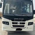 Ashok Bus For Rent