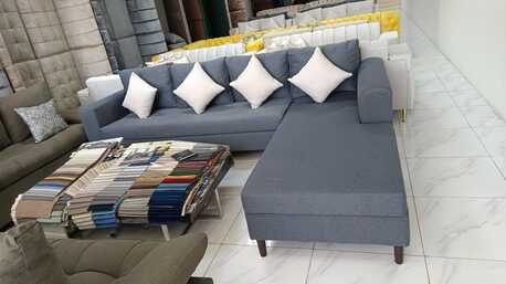 Riyadh, Furniture, SAR 1100,  NEW LUXURYIOUS SOFA
