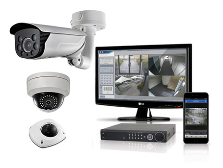 Dammam, Security, &ldquo;Experienced IT Technician Providing CCTV, Computer, Networking & Printer Services&rdquo;