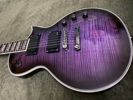 Jeddah, Musical Instruments, SAR 2600,  ESP LTD Elec Guitar