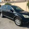 SAR 22000,  Honda CR-V,  2007,  Automatic,  460000 KM,  Honda Crv  Model Black Top End Model