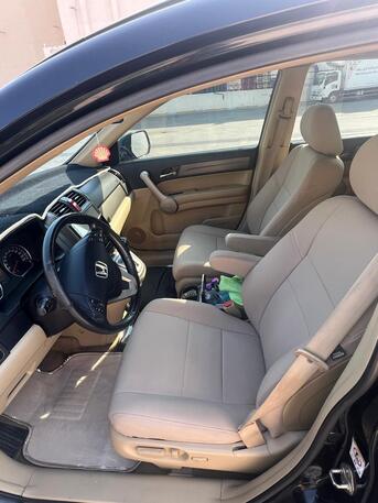 Khobar, Vehicles, Cars & Trucks , SAR 22000,  Honda CR-V,  2007,  Automatic,  460000 KM,  Honda Crv  Model Black Top End Model