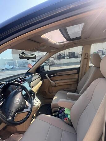 Khobar, Vehicles, Cars & Trucks , SAR 22000,  Honda CR-V,  2007,  Automatic,  460000 KM,  Honda Crv  Model Black Top End Model