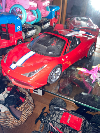 Dammam, RC Hobby, SAR 40,  R.C Car ,only Whatsapp