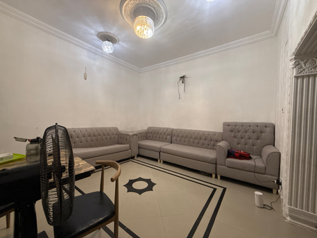 Al Ruwais, Apts/Flats Wanted, SAR 2000/month,  Furnished,  2 BR,  Well Maintained Family Rooms Available For Rent