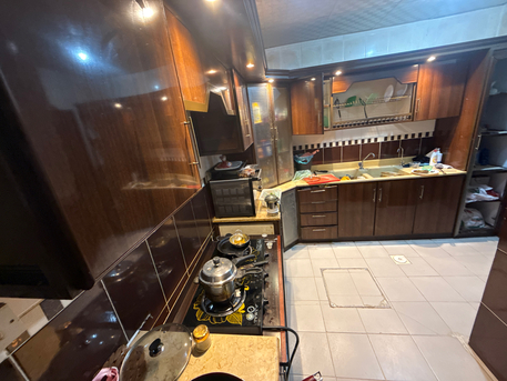 Al Ruwais, Apts/Flats Wanted, SAR 2000/month,  Furnished,  2 BR,  Well Maintained Family Rooms Available For Rent