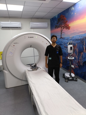 Riyadh, Job Seekers, Radiology Technician/Ultrasound Technician/XRay Technician