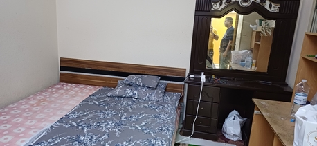 Khobar, Apartments/Houses, SAR 15500/year,  2 BR,  2bhk With Lift Car Parking And Cctv Camara Is Available For Rent