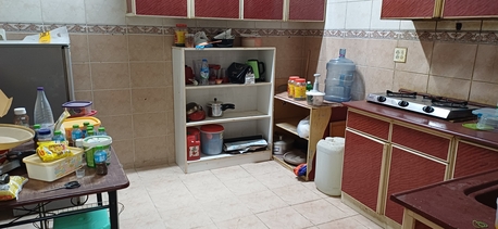 Khobar, Apartments/Houses, SAR 15500/year,  2 BR,  2bhk With Lift Car Parking And Cctv Camara Is Available For Rent