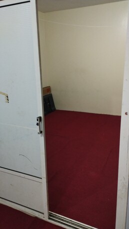 Al Safa, Rooms Available, SAR 350/month,  Bed Space 1 Person Is Already There One Executive Bachelor Requires