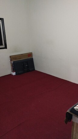 Al Safa, Rooms Available, SAR 350/month,  Bed Space 1 Person Is Already There One Executive Bachelor Requires