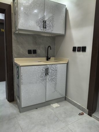 Riyadh, Apartments/Houses, SAR 26000/year,  1 BR,  Studio Apartments Available In Al Malaz Near Indian Embassy School