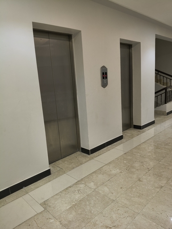 Riyadh, Apartments/Houses, SAR 26000/year,  1 BR,  Studio Apartments Available In Al Malaz Near Indian Embassy School