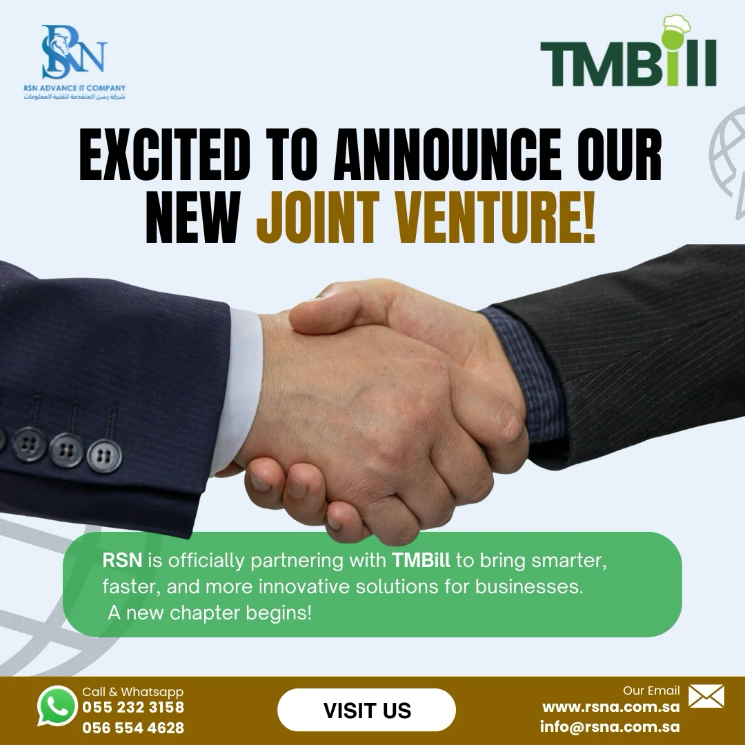 Makkah, Business, All-in-One Smart Restaurant Management Solution &ndash; New Year 30% Discount 🎉