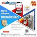 SGD 999,  Aircon Installation Singapore