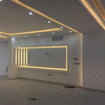 Al-Madinah, Job Seekers, Gypsum Carpenter