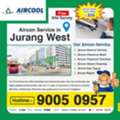 Aircon Service In Jurong West