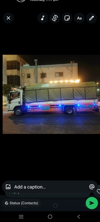 Jubail, Labor/Moving, MOVERS ✓ PACKERS TRANSPORT CARPENTER / LABOR OPEN AND CLOSE TRUCK AVAILABLE 0593618891