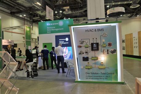 Singapore, Business, Expert Exhibition Carpentry Services For Stunning Stall