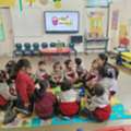 Best Play Schools In Gurgaon Providing Thematic Learning