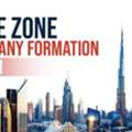 Free Zone Company Formation In Dubai, UAE