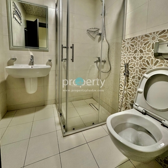 Salmiya, Apartments/Houses, KWD 1600/month,  3 BR,  Modern Penthouse With Roof For Rent In Salmiya