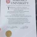 Buy Harvard University Fake Diploma