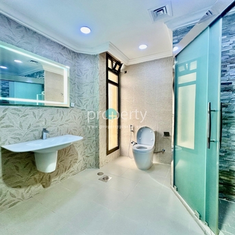 Kuwait City, Apartments/Houses, KWD 2700/month,  6 BR,  Renovated Seven Bedroom Villa For Rent In Jabriya