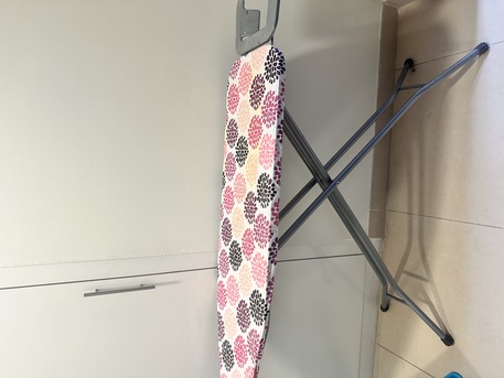 Janabiya, Household Items, BHD 50,  Study Chairs And Iron Board,drawers