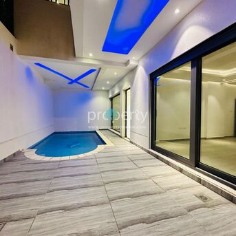 Kuwait City, Apartments/Houses, KWD 850/month,  3 BR,  Three Master Bedroom Basement Floor For Rent In Abu Fatira