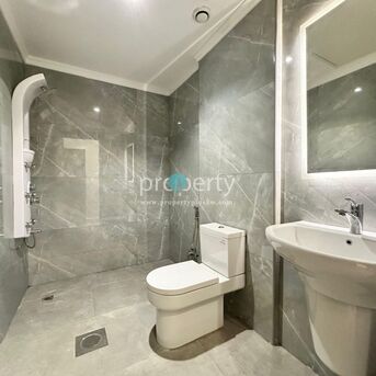 Kuwait City, Apartments/Houses, KWD 850/month,  3 BR,  Three Master Bedroom Basement Floor For Rent In Abu Fatira