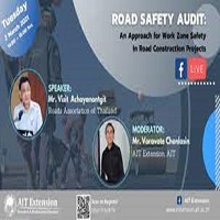 Bangkok, Lessons Offered, Continuing Education Thailand