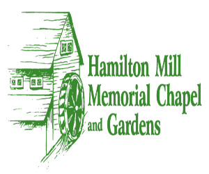 New York, Business, Hamilton Mill Memorial Chapel & Gardens