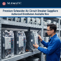 Dubai, Business Partners, Premium Schneider Air Circuit Breaker Suppliers - Authorized Distributors Available Now
