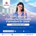 Company Formation In Qatar | Business Setup Service In Qatar
