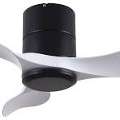 Can Compact Ceiling Fans With Lights Save Energy?