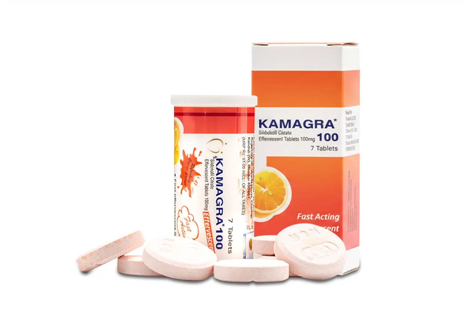 New York, Health, Kamagra Effervescent &ndash; Fast-Acting Erectile Support