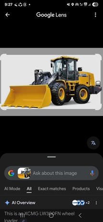 Khobar, Jobs, Wheel Loader Operator