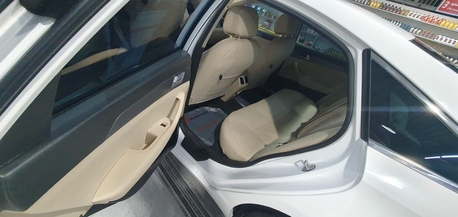 Dammam, Vehicles, Cars & Trucks , SAR 38000,  Hyundai Sonata,  2017,  Automatic,  200 KM,