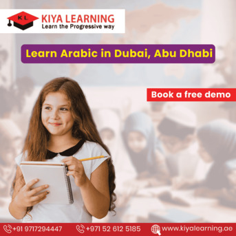 Abu Dhabi, Lessons Offered, Learn Arabic In Dubai, Abu Dhabi