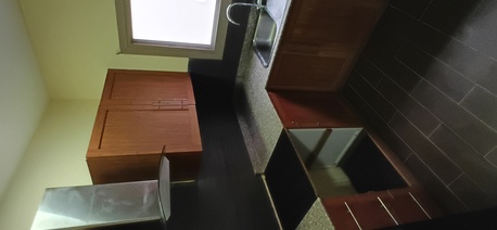 Manama, Apartments/Houses, BHD 190/month,  1 BR,  1bhk Semi Furnished Unlimited Ewa With Car Parking