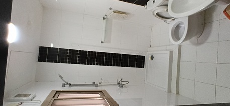 Manama, Apartments/Houses, BHD 190/month,  1 BR,  1bhk Semi Furnished Unlimited Ewa With Car Parking