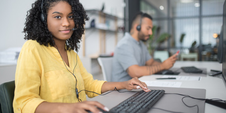 Noida, Business, Outsource Call Center Inbound Services For Better Customer Experience