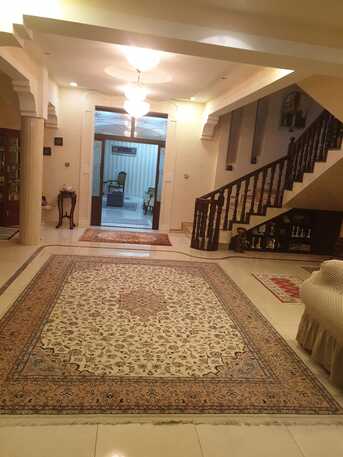 Manama, Real Estate For Sale, BHD 200000,  6 BR,  325 Sq. Meter,  #للبيع فيلا سكنيه  في منطقه الزنج قريب 