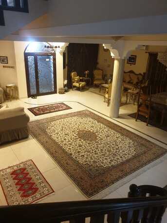 Manama, Real Estate For Sale, BHD 200000,  6 BR,  325 Sq. Meter,  #للبيع فيلا سكنيه  في منطقه الزنج قريب 