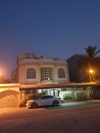 Manama, Real Estate For Sale, BHD 200000,  6 BR,  325 Sq. Meter,  #للبيع فيلا سكنيه  في منطقه الزنج قريب 