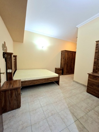 Umm Al Hassam, Apartments, Flats, Houses & Villas, BHD 290/month,  Furnished,  2 BR,  Fully Furnished With Unlimited Ewa In UmalHasam,Parking,Lift,Neat Flat @ 35547951