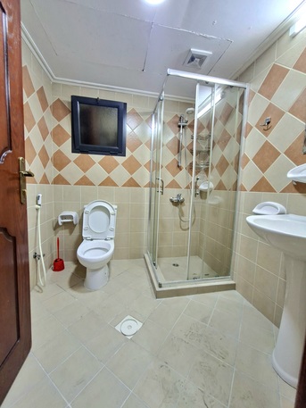 Umm Al Hassam, Apartments, Flats, Houses & Villas, BHD 290/month,  Furnished,  2 BR,  Fully Furnished With Unlimited Ewa In UmalHasam,Parking,Lift,Neat Flat @ 35547951