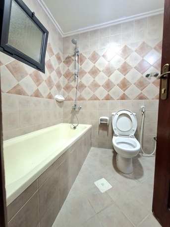 Umm Al Hassam, Apartments, Flats, Houses & Villas, BHD 290/month,  Furnished,  2 BR,  Fully Furnished With Unlimited Ewa In UmalHasam,Parking,Lift,Neat Flat @ 35547951
